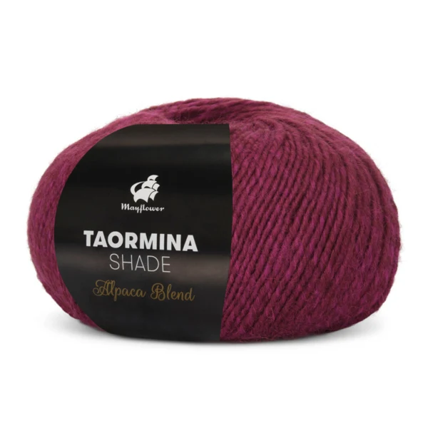 Mayflower Taormina Shade